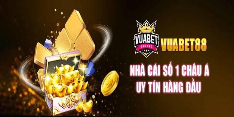 Vuabet88 - Khuyến Mãi 88K #1 | Tải App Mobile 2026 20 Bảo mật thông tin an toàn 100% tại Vuabet88