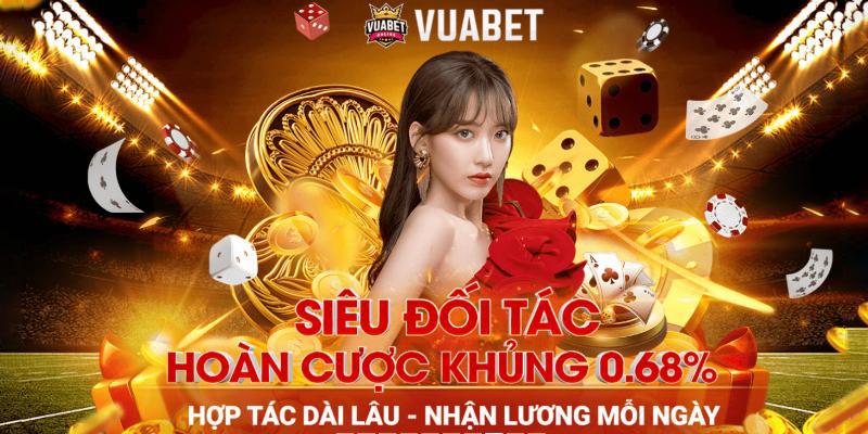 Vuabet88 - Khuyến Mãi 88K #1 | Tải App Mobile 2026 16 Vuabet88 - Chinh Phục Mọi Đỉnh Vinh Quang Trực Tuyến!